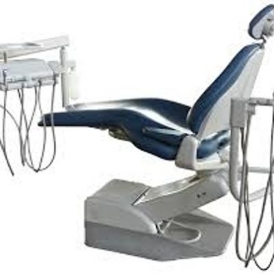 Used A-dec 1040 Cascade Dental Patient Chair *Refurbished*