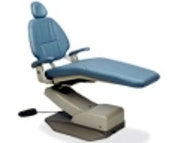 Adec 1021 Decade Used Dental Patient Chair