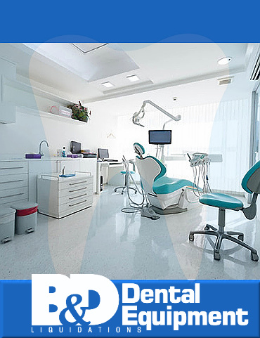Used Dental Equipment