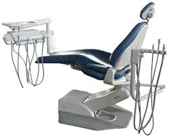 Used Dental Equipment Chairs
