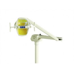 thumbnail image 2 of DCI International 8601 Replacement Lens Splash Shield For Pelton & Crane LF II 2 of 6