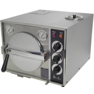 Pelton and Crane OCM Omniclave Autoclave and Sterilizer Refurbished ...