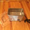 Quala Ultrasonic Cleaning System 5002 - Image 2