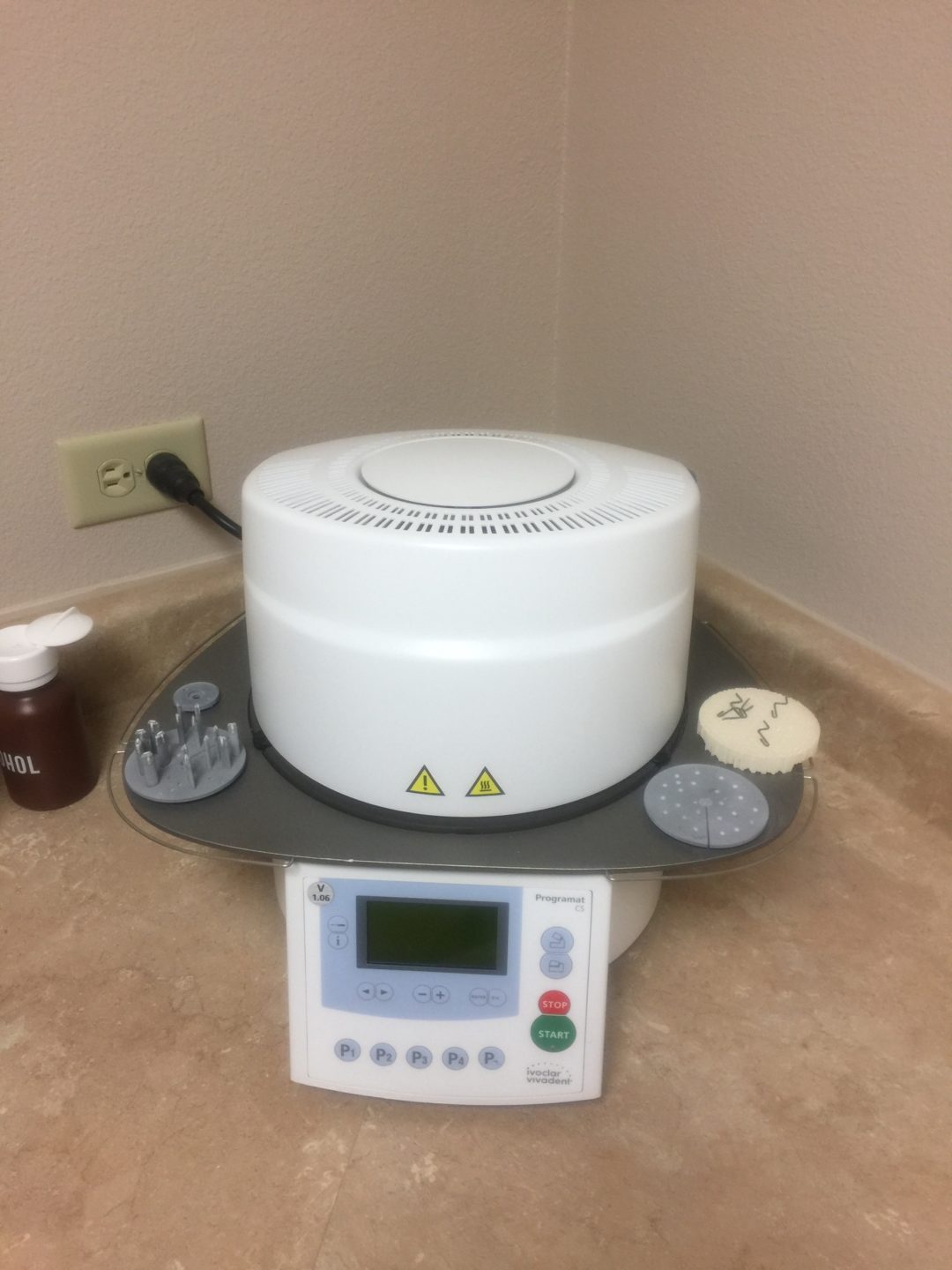 cerec ac bluecam