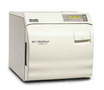 Midmark M11 Ultraclave Autoclave Automatic Sterilizer