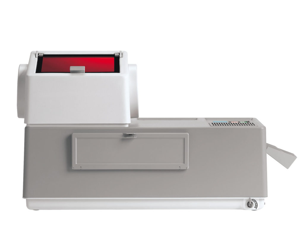 Used Dental Film Processors