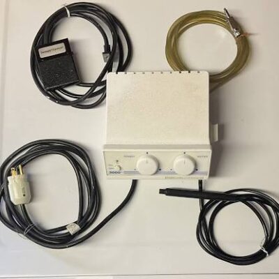 Dentsply Cavitron 3000 Prophylaxis Unit Type-Gen 110